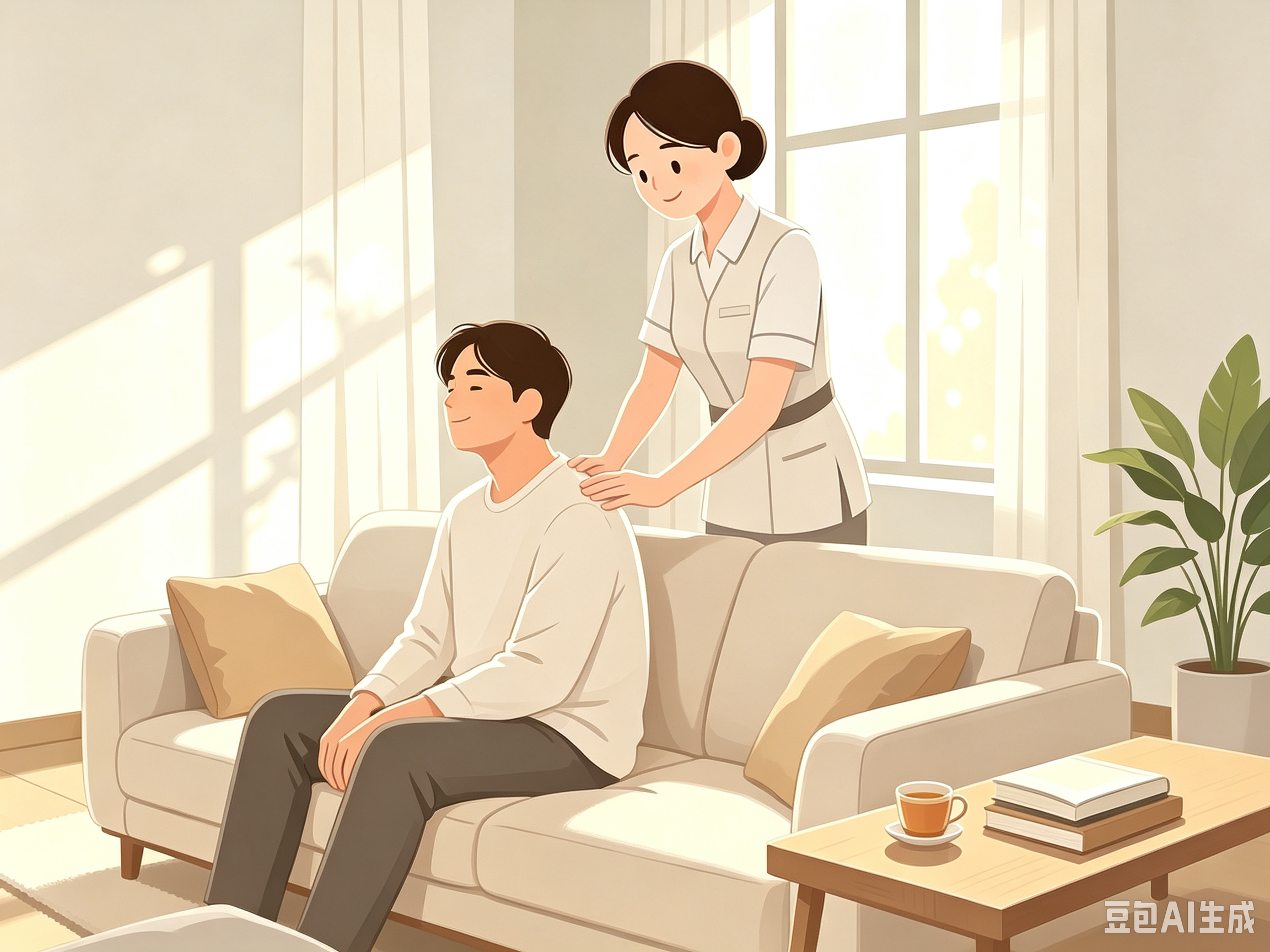 上海正规上门按摩怎么选?金日解压连锁合规,本地靠谱可信赖